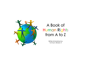 A Book of Human Rights from A to Z