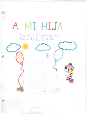 A Mi Hija
