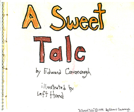 A Sweet Tale