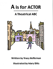 A is for Actor