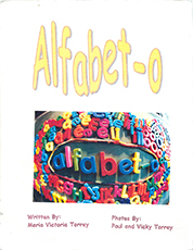 Alfabet-o