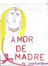 Amor De Madre