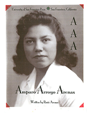 Amparo Arroyo Arenas