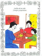 Cachito de mi vida 1
