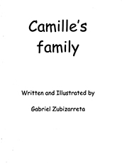 Camille's family