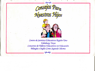 Consejos para Hijos