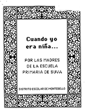 Cuando yo era niña