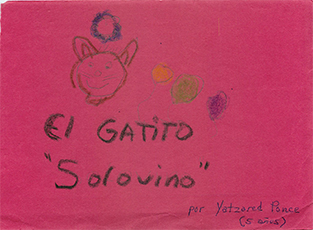 El Gatito Solovino