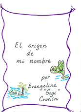 El Origen de Mi Nombre