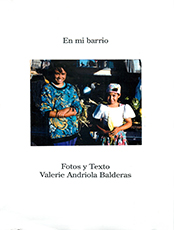 En mi barrio