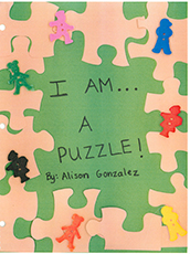 I Am a Puzzle