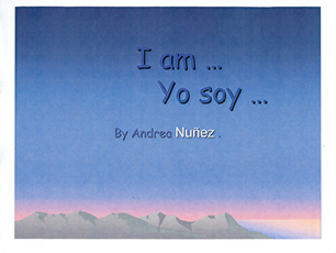 I Am... Yo Soy