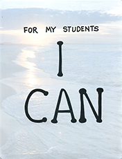 I CAN