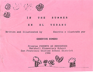 In the Summer