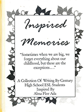 Inspired Memories