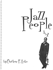 Jazz People A to Z