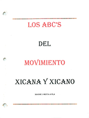 Los ABC's del Movimiento