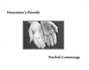 Mawmaw's hands