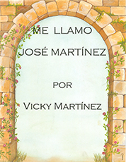 Me Llamo José Martínez