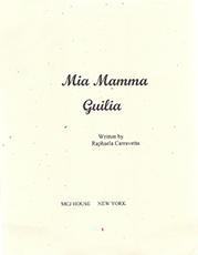 Mia Mamma Guilia