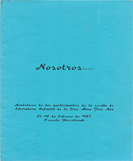 Nosotros
