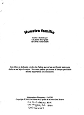 Nuestra Familia
