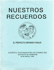 Nuestros Recuerdos