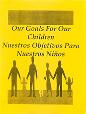 Our Goals for Our Children