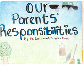 Our Parents Responsibilities