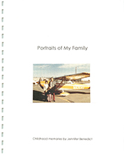 Portraits of My Family