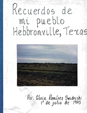 Recuerdos de mi pueblo
