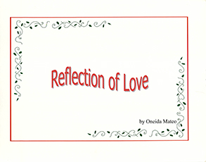 Reflection of Love