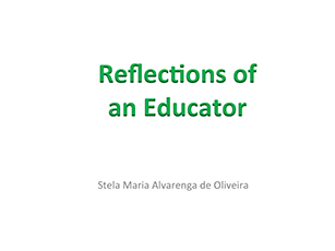 Reflections on Education