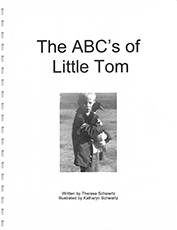 The ABC's of Little Tom