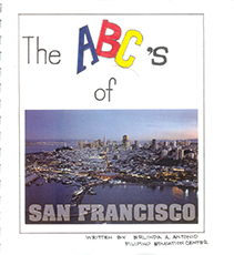 The ABC's of San Francisco