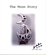 The Moon Story