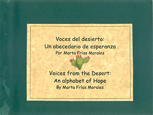 Voces del desierto