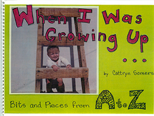 When I Was Growing Up